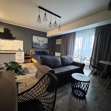 Apartamenty Centrum Kostrzyn nad Odra Exterior photo