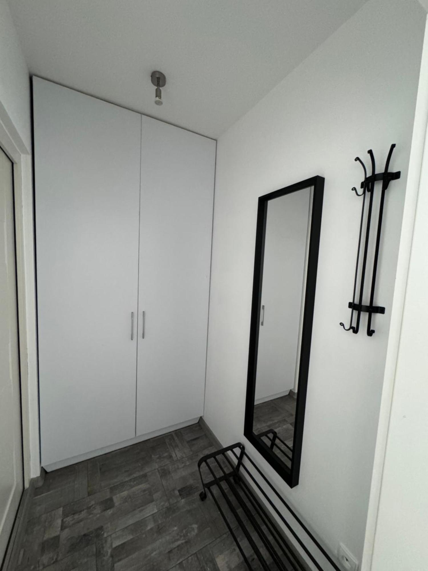 Apartamenty Centrum Kostrzyn nad Odra Exterior photo