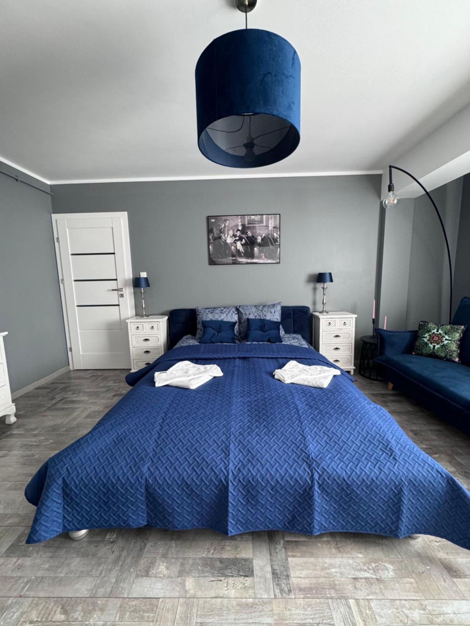 Apartamenty Centrum Kostrzyn nad Odra Exterior photo