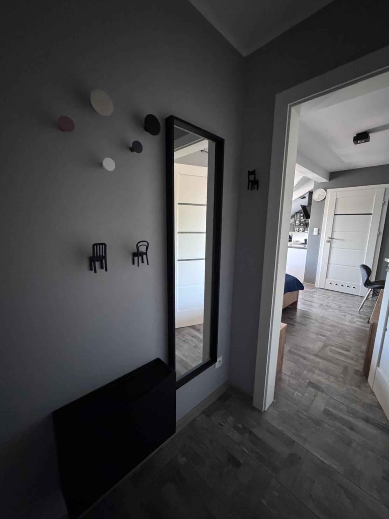 Apartamenty Centrum Kostrzyn nad Odra Exterior photo